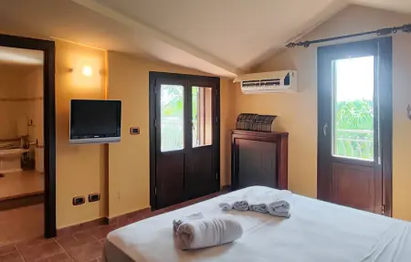 Location Maison 10 personnes à Altavilla Milicia - Photo 32