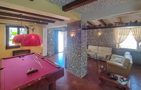 Location Maison 10 personnes à Altavilla Milicia - Photo 41