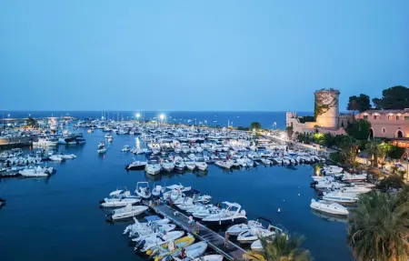 Location Maison 10 personnes à Altavilla Milicia - Photo 42