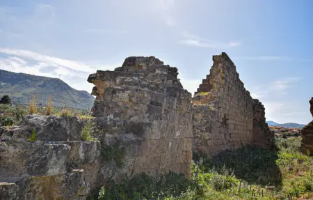 Location Maison 10 personnes à Altavilla Milicia - Photo 44