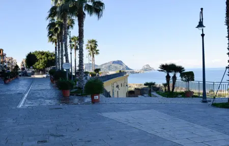 Location Maison 10 personnes à Altavilla Milicia - Photo 45