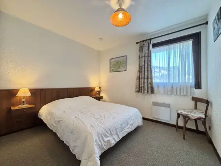 Appartement 2 pièces avec balcon proche pistes à Notre-Dame-de-Bellecombe - Photo 12