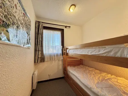 Appartement 2 pièces avec balcon proche pistes à Notre-Dame-de-Bellecombe - Photo 14