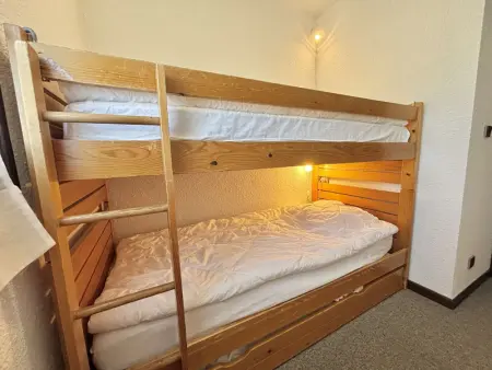 Appartement 2 pièces avec balcon proche pistes à Notre-Dame-de-Bellecombe - Photo 15