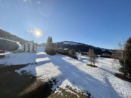 Appartement 2 pièces avec balcon proche pistes à Notre-Dame-de-Bellecombe - Photo 21