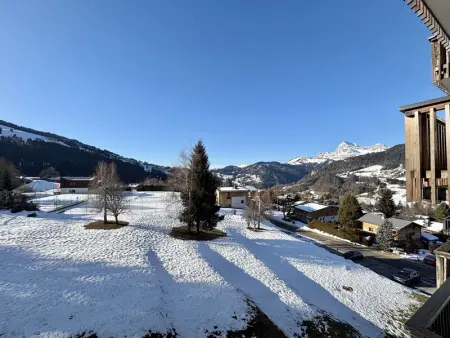 Appartement 2 pièces avec balcon proche pistes à Notre-Dame-de-Bellecombe - Photo 22