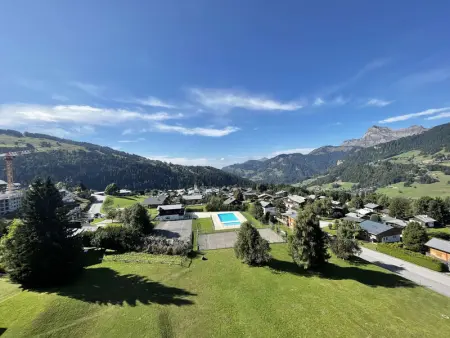 Appartement 2 pièces avec balcon proche pistes à Notre-Dame-de-Bellecombe - Photo 23