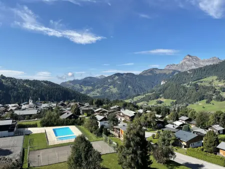 Appartement 2 pièces avec balcon proche pistes à Notre-Dame-de-Bellecombe - Photo 24
