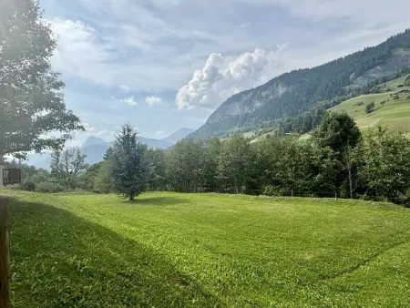 Appartement 3 pièces à Flumet pour 6, terrasse et parking - Photo 15