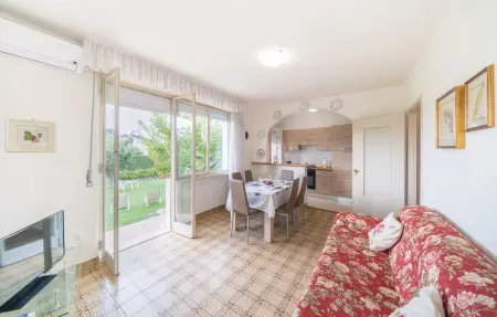 Casa Katia, Appartement 4 personnes à Lazise  VR - Photo 1