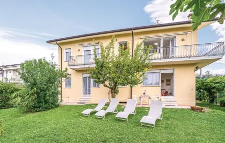 Casa Katia, Appartement 4 personnes à Lazise  VR - Photo 7