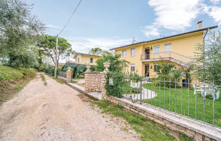 Casa Katia, Appartement 4 personnes à Lazise  VR - Photo 8