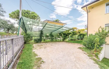 Casa Katia, Appartement 4 personnes à Lazise  VR - Photo 9
