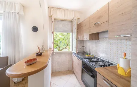 Casa Katia, Appartement 4 personnes à Lazise  VR - Photo 11