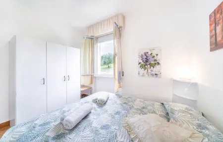 Casa Katia, Appartement 4 personnes à Lazise  VR - Photo 13