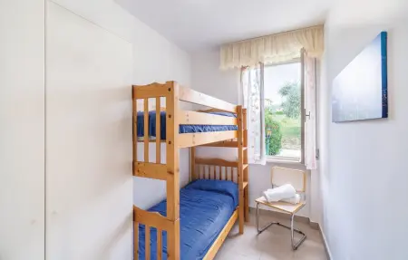 Casa Katia, Appartement 4 personnes à Lazise  VR - Photo 14