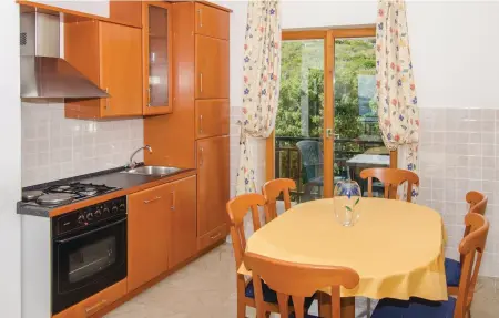 Appartement 6 personnes à Orebic - Photo 3