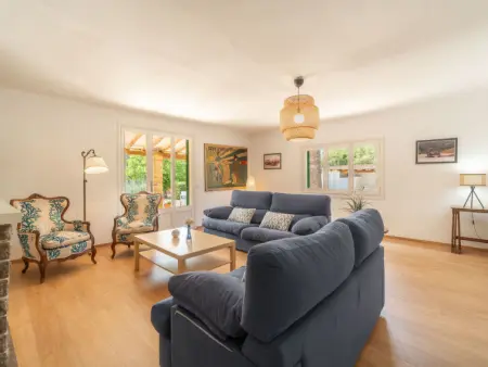 Can Renou, Maison 10 personnes à Alaró - Photo 2