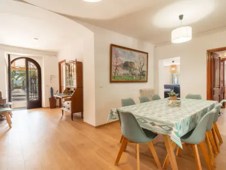 Can Renou, Maison 10 personnes à Alaró - Photo 3