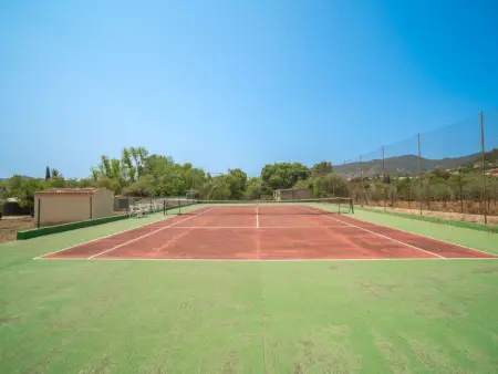 Can Renou, Maison 10 personnes à Alaró - Photo 4