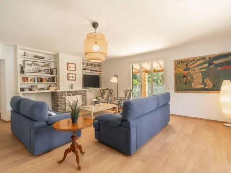 Can Renou, Maison 10 personnes à Alaró - Photo 5