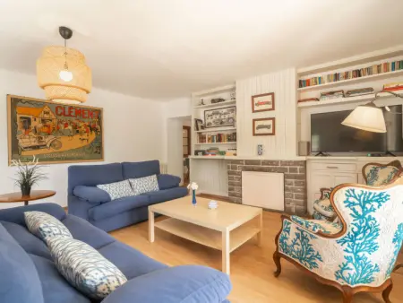 Can Renou, Maison 10 personnes à Alaró - Photo 6