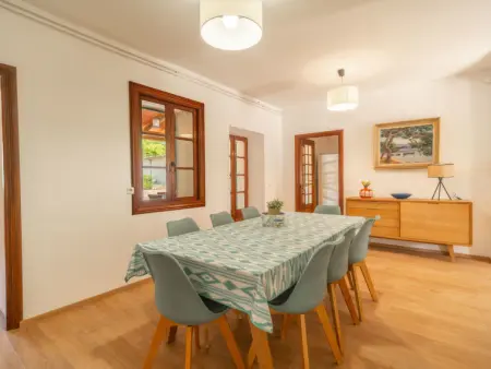 Can Renou, Maison 10 personnes à Alaró - Photo 7