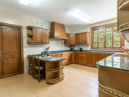 Can Renou, Maison 10 personnes à Alaró - Photo 9