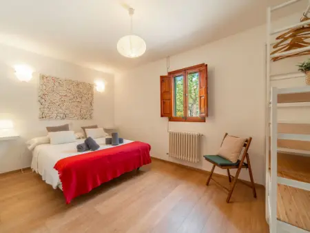 Can Renou, Maison 10 personnes à Alaró - Photo 10