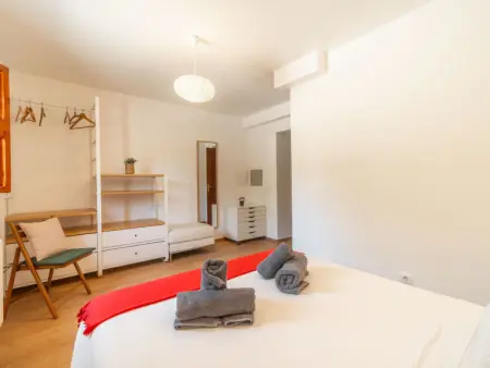 Can Renou, Maison 10 personnes à Alaró - Photo 11