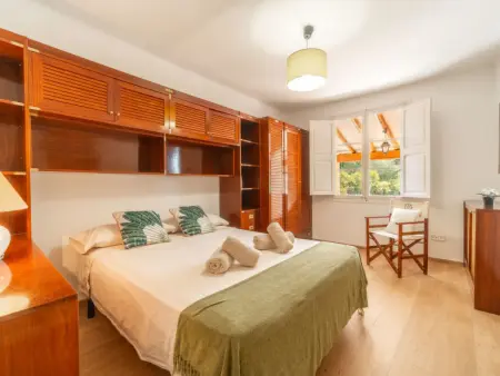 Can Renou, Maison 10 personnes à Alaró - Photo 12