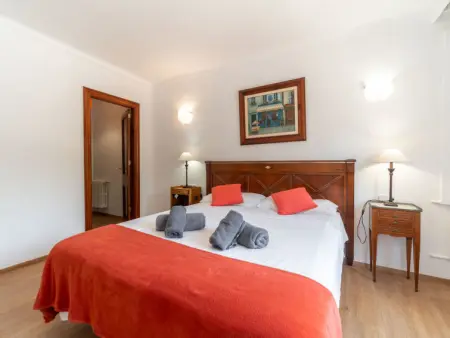 Can Renou, Maison 10 personnes à Alaró - Photo 14