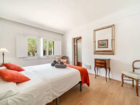 Can Renou, Maison 10 personnes à Alaró - Photo 15