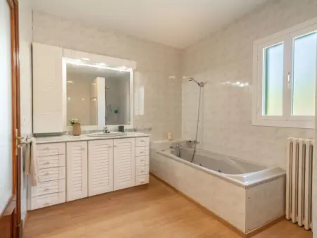 Can Renou, Maison 10 personnes à Alaró - Photo 17