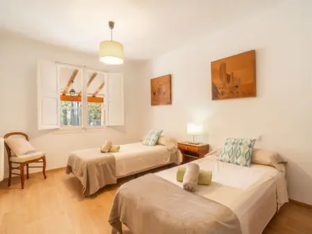 Can Renou, Maison 10 personnes à Alaró - Photo 19