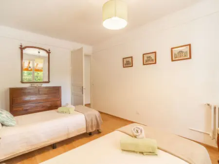 Can Renou, Maison 10 personnes à Alaró - Photo 20