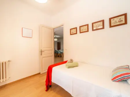 Can Renou, Maison 10 personnes à Alaró - Photo 23