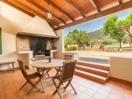 Can Renou, Maison 10 personnes à Alaró - Photo 28