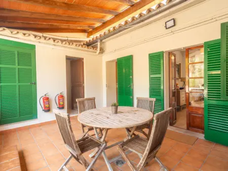 Can Renou, Maison 10 personnes à Alaró - Photo 30