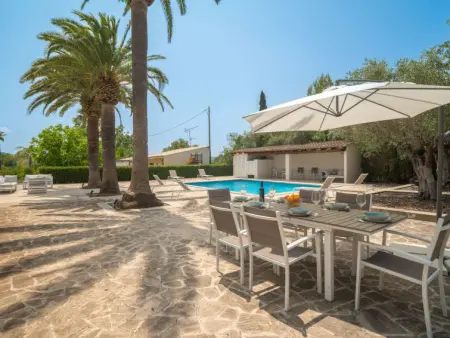 Can Renou, Maison 10 personnes à Alaró - Photo 31