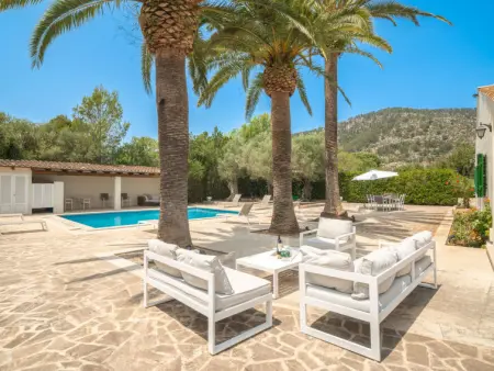 Can Renou, Maison 10 personnes à Alaró - Photo 32