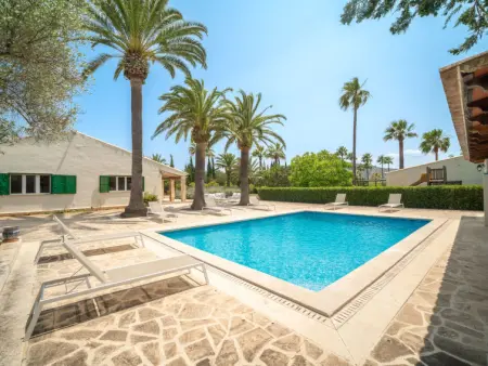 Can Renou, Maison 10 personnes à Alaró - Photo 34