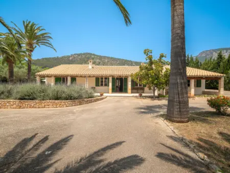 Can Renou, Maison 10 personnes à Alaró - Photo 40