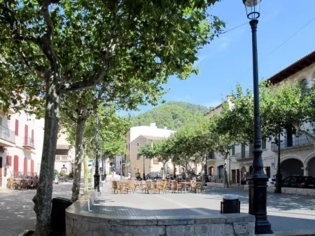 Can Renou, Maison 10 personnes à Alaró - Photo 43