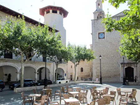 Can Renou, Maison 10 personnes à Alaró - Photo 44