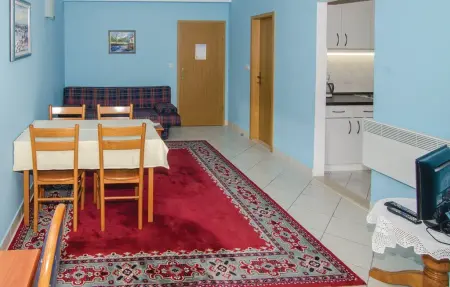 Appartement 4 personnes à Orebic - Photo 9