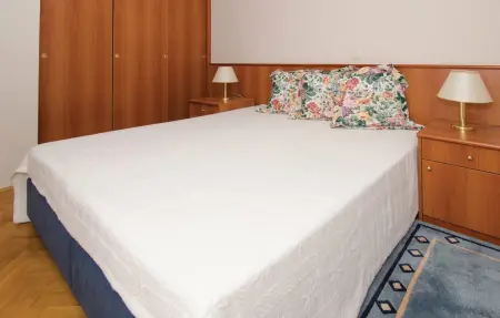 Appartement 4 personnes à Orebic - Photo 10
