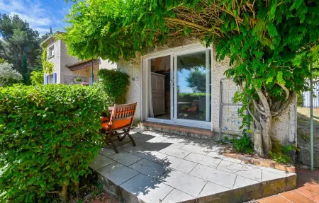 Maison 2 personnes à Sarrians - Photo 1