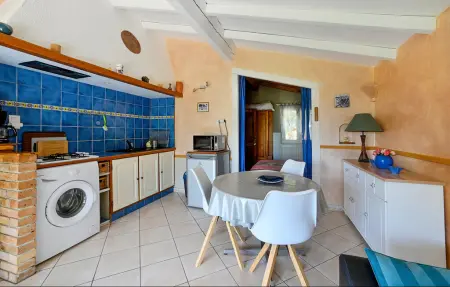 Maison 2 personnes à Sarrians - Photo 3