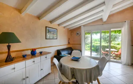Maison 2 personnes à Sarrians - Photo 4